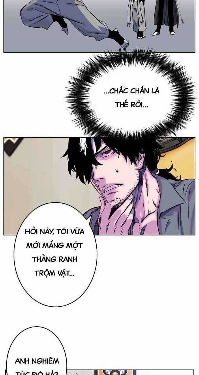 Ex & Ash Chapter 1 trang 63