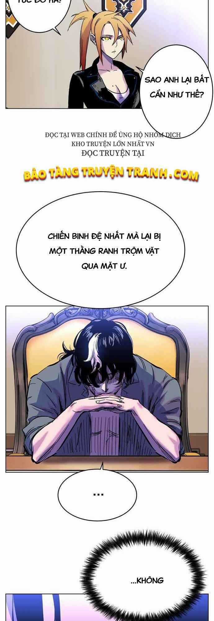 Ex & Ash Chapter 1 trang 64