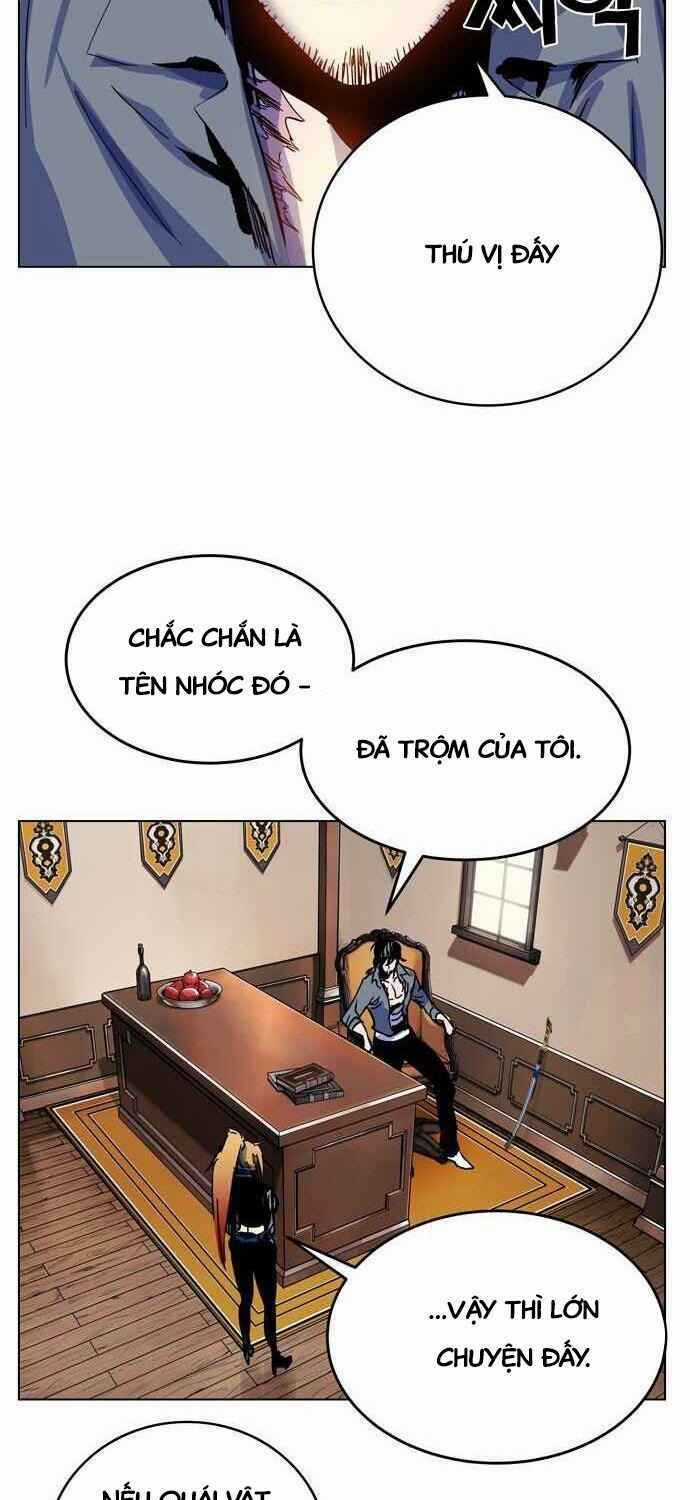 Ex & Ash Chapter 1 trang 69