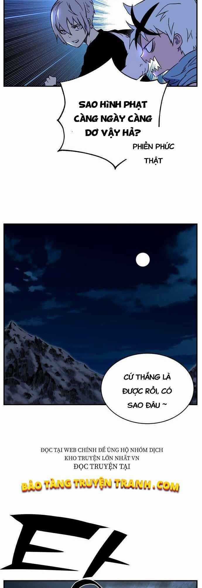 Ex & Ash Chapter 1 trang 7