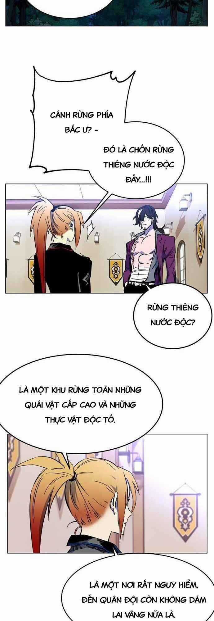 Ex & Ash Chapter 1 trang 79