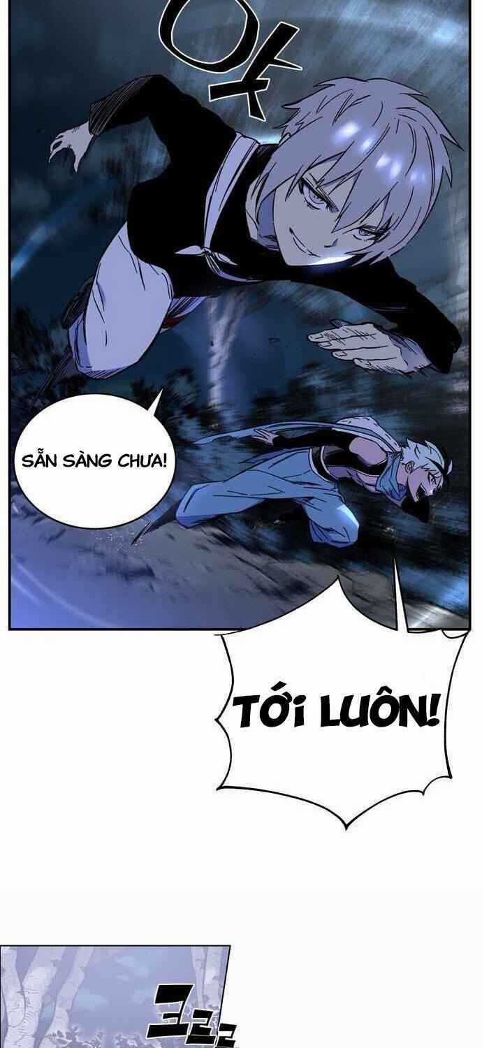 Ex & Ash Chapter 1 trang 8