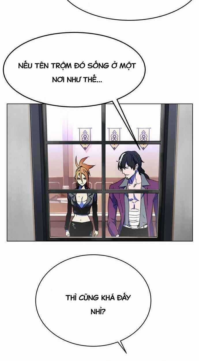 Ex & Ash Chapter 1 trang 80