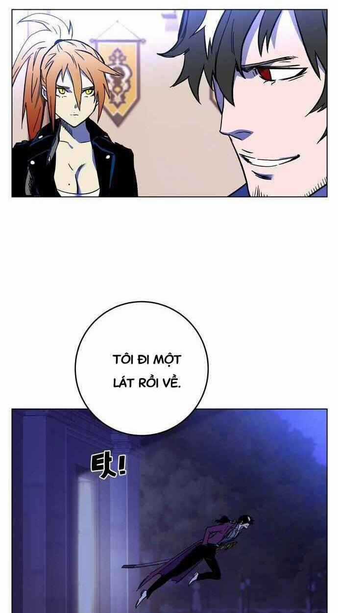 Ex & Ash Chapter 1 trang 81