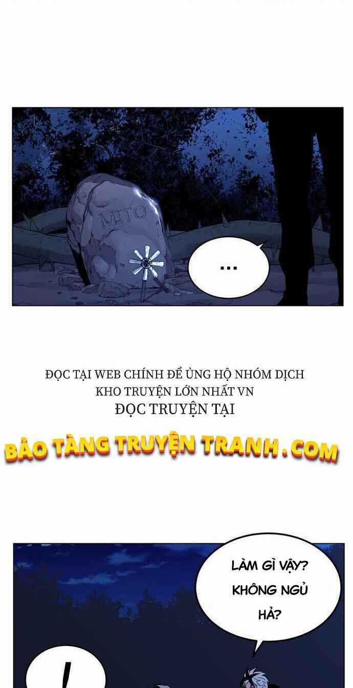 Ex & Ash Chapter 1 trang 83