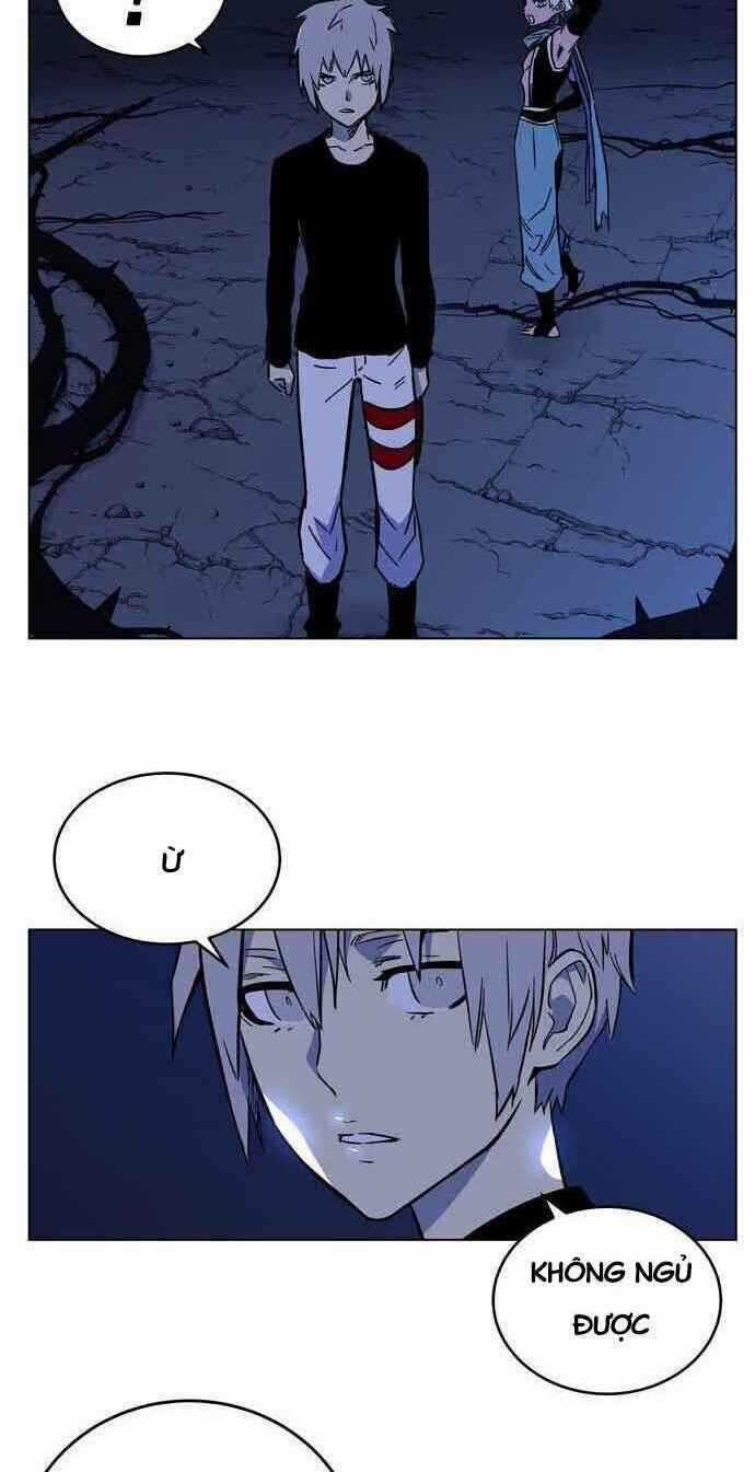 Ex & Ash Chapter 1 trang 84