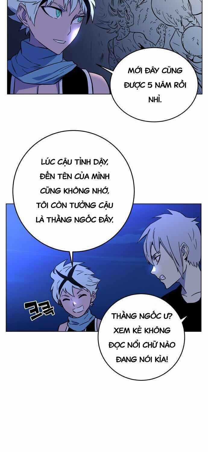 Ex & Ash Chapter 1 trang 86