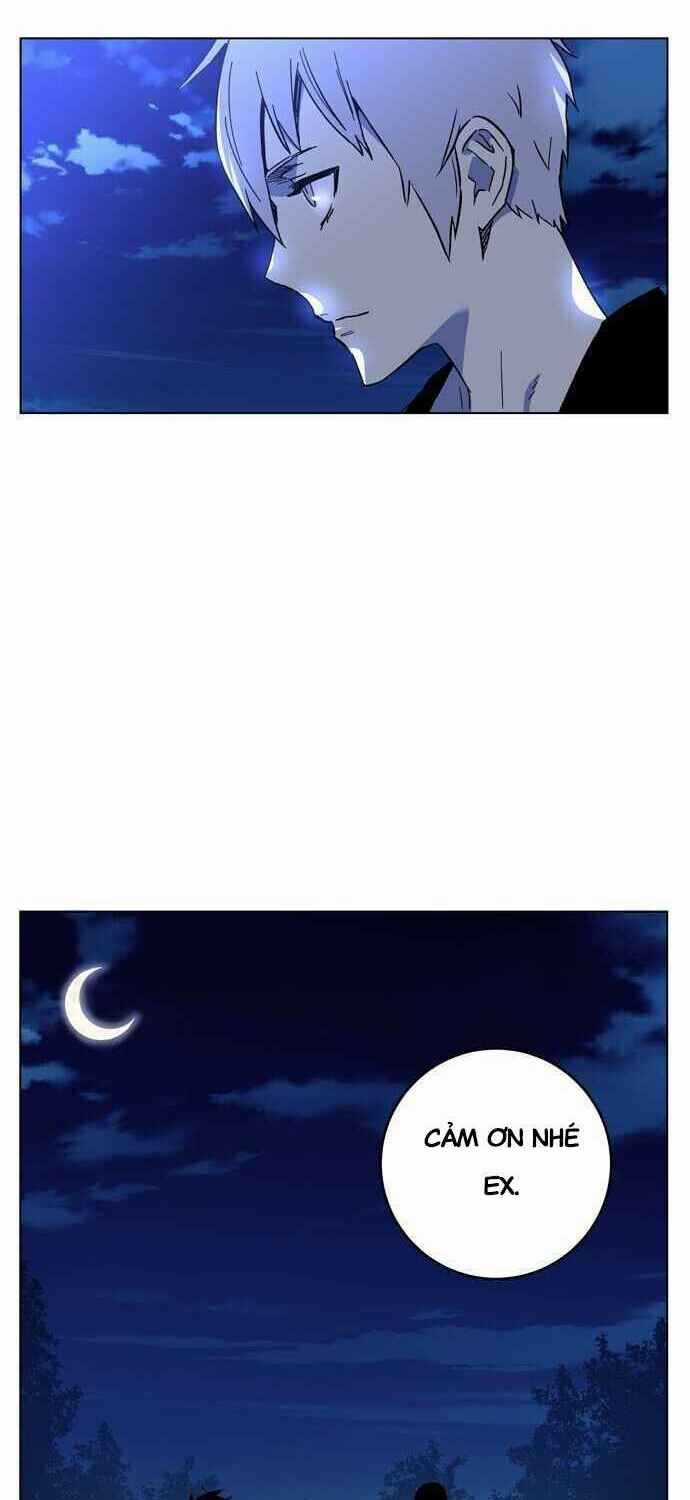 Ex & Ash Chapter 1 trang 87