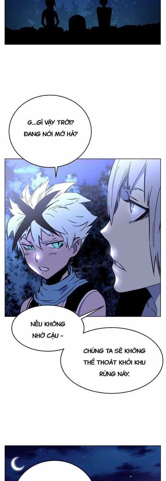 Ex & Ash Chapter 1 trang 88