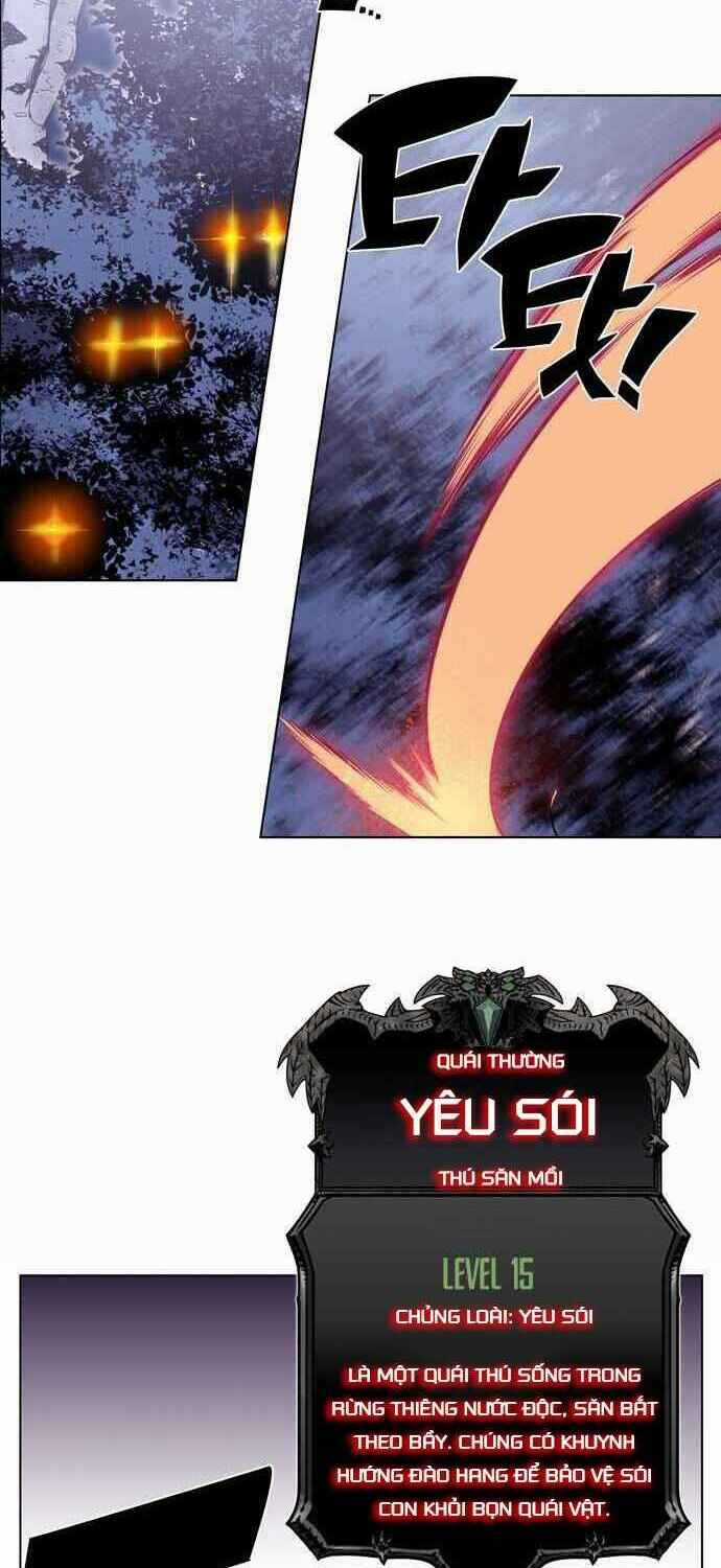 Ex & Ash Chapter 1 trang 9