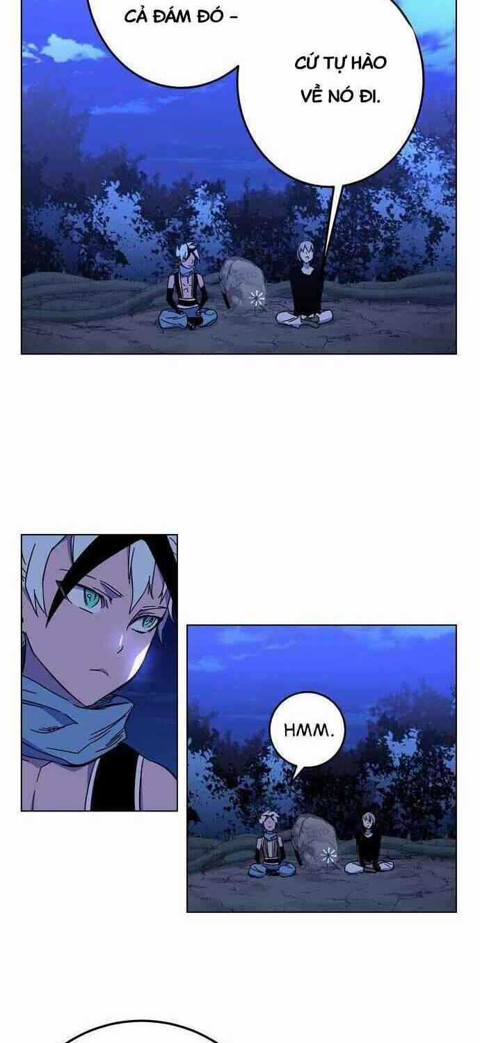 Ex & Ash Chapter 1 trang 90