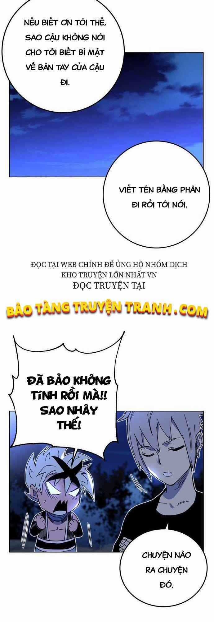 Ex & Ash Chapter 1 trang 91