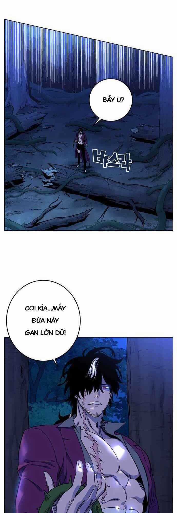 Ex & Ash Chapter 1 trang 94