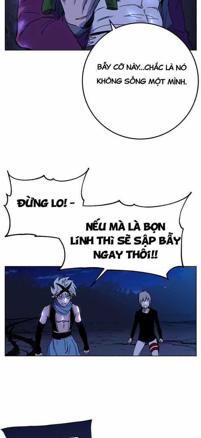 Ex & Ash Chapter 1 trang 95