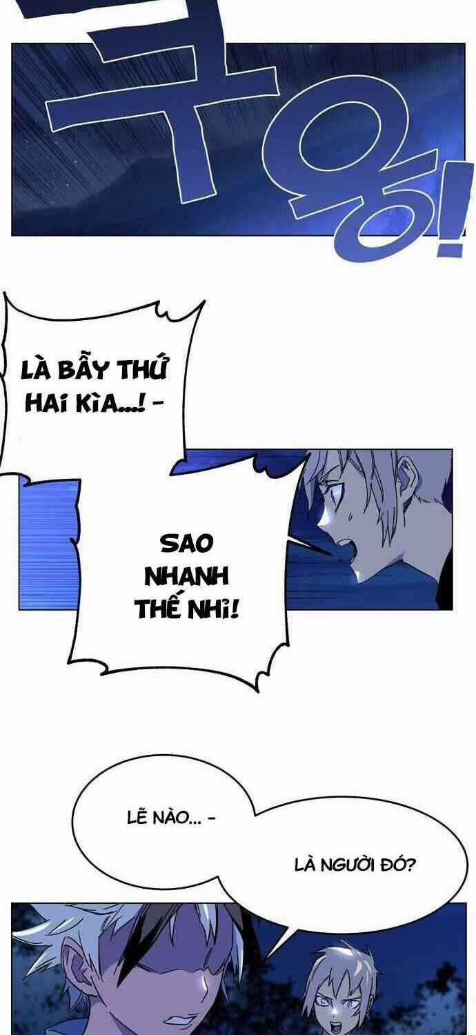 Ex & Ash Chapter 1 trang 96