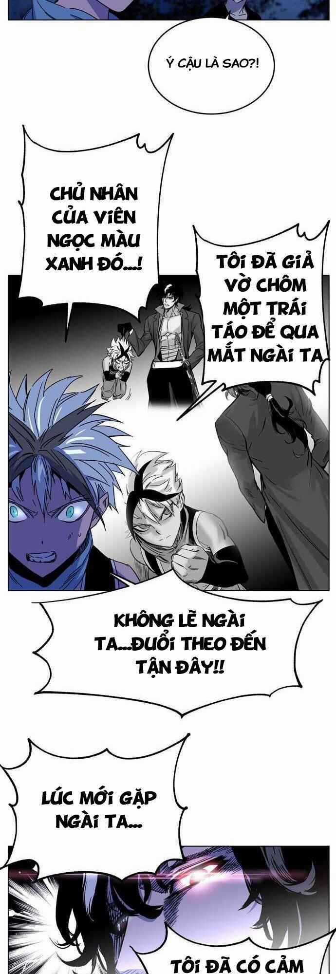 Ex & Ash Chapter 1 trang 97