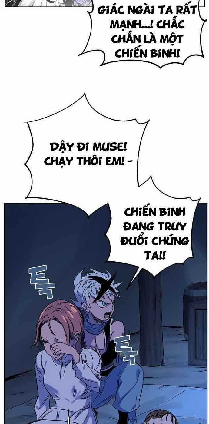 Ex & Ash Chapter 1 trang 98