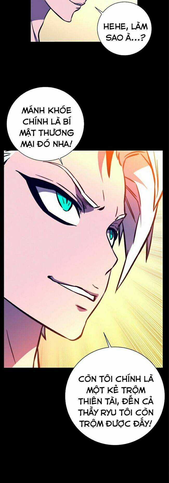 Ex & Ash Chapter 12 trang 10