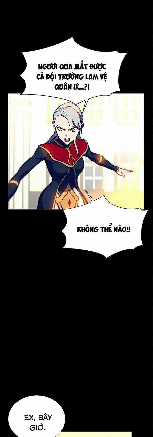 Ex & Ash Chapter 12 trang 11