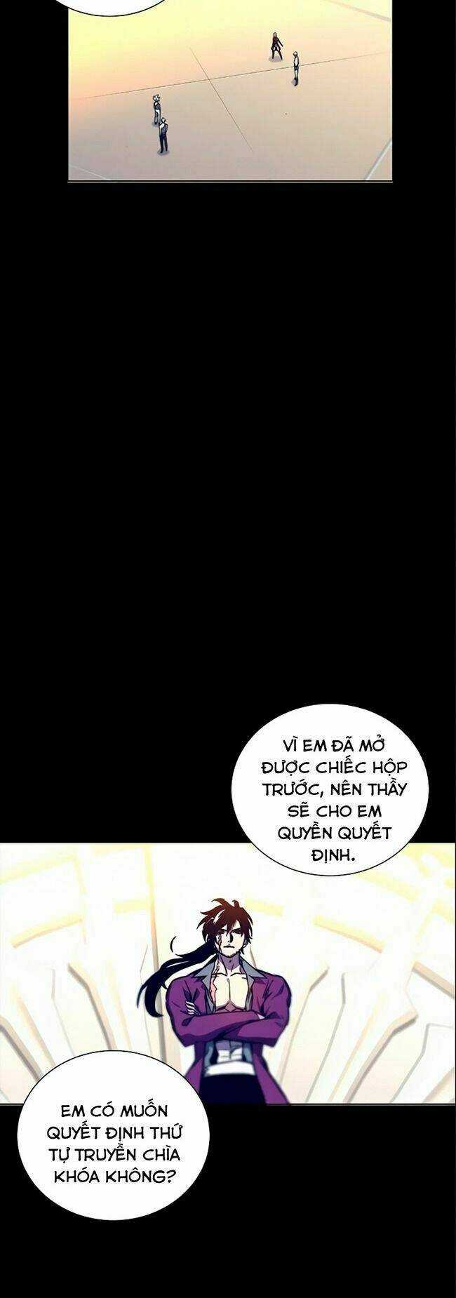 Ex & Ash Chapter 12 trang 12