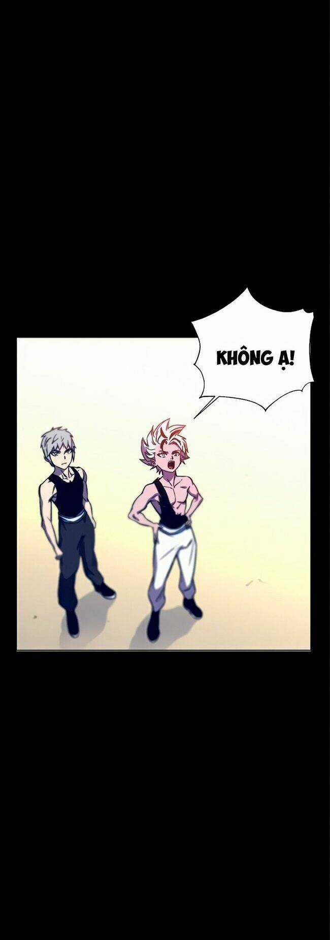 Ex & Ash Chapter 12 trang 13