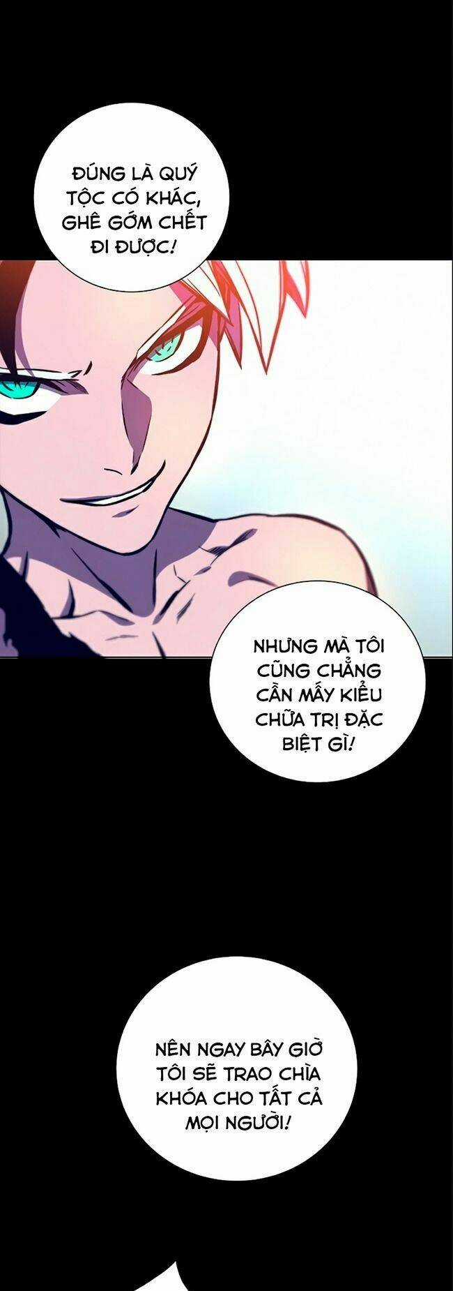 Ex & Ash Chapter 12 trang 14