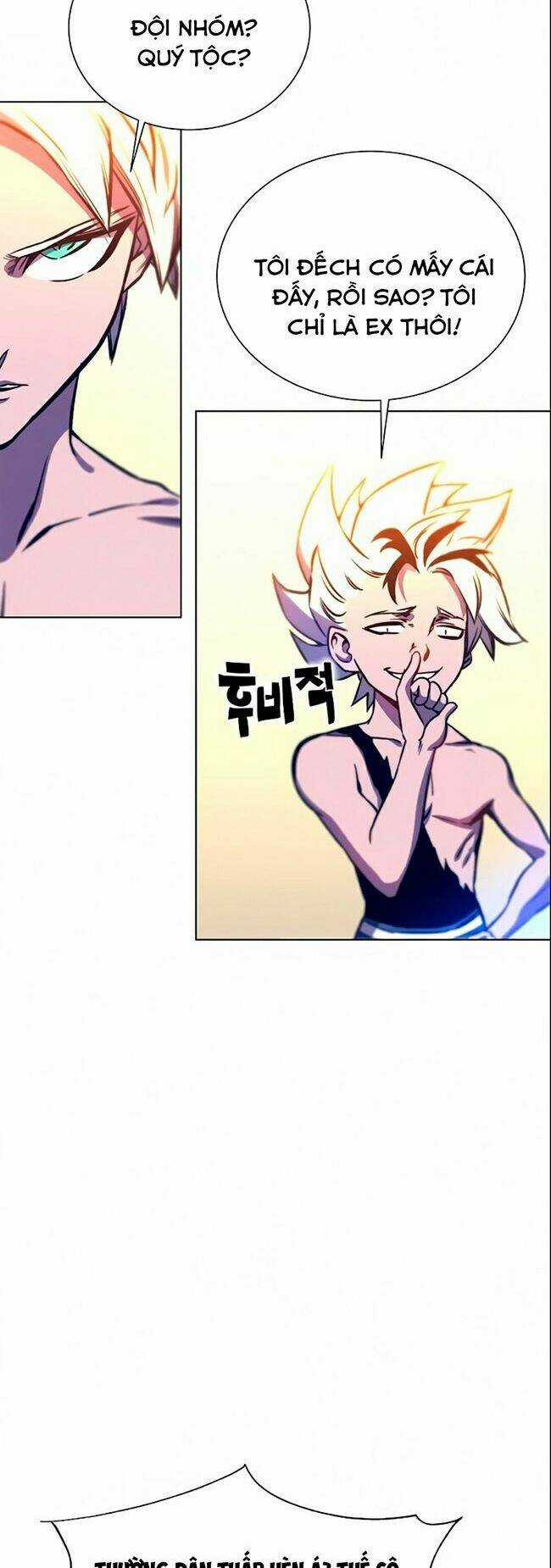 Ex & Ash Chapter 12 trang 21