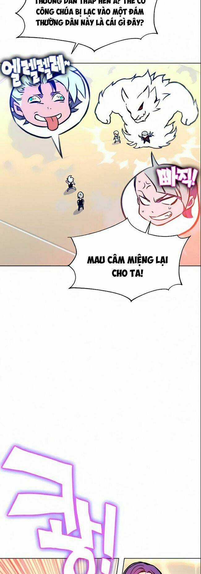 Ex & Ash Chapter 12 trang 22