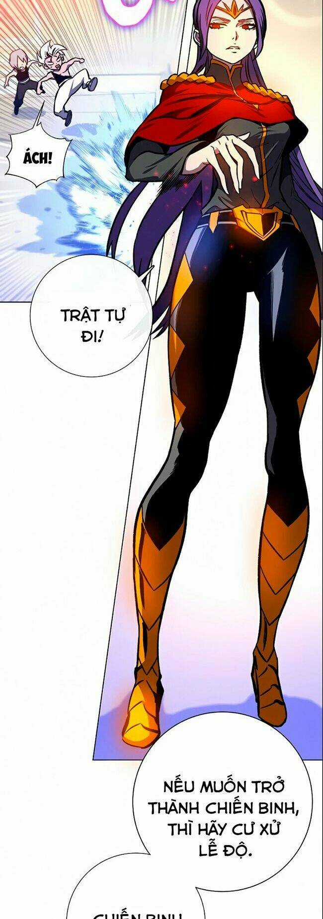 Ex & Ash Chapter 12 trang 23