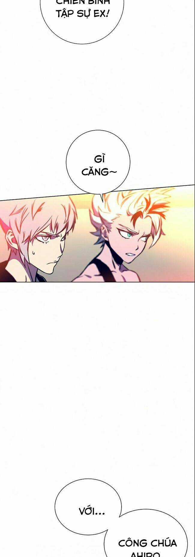 Ex & Ash Chapter 12 trang 24