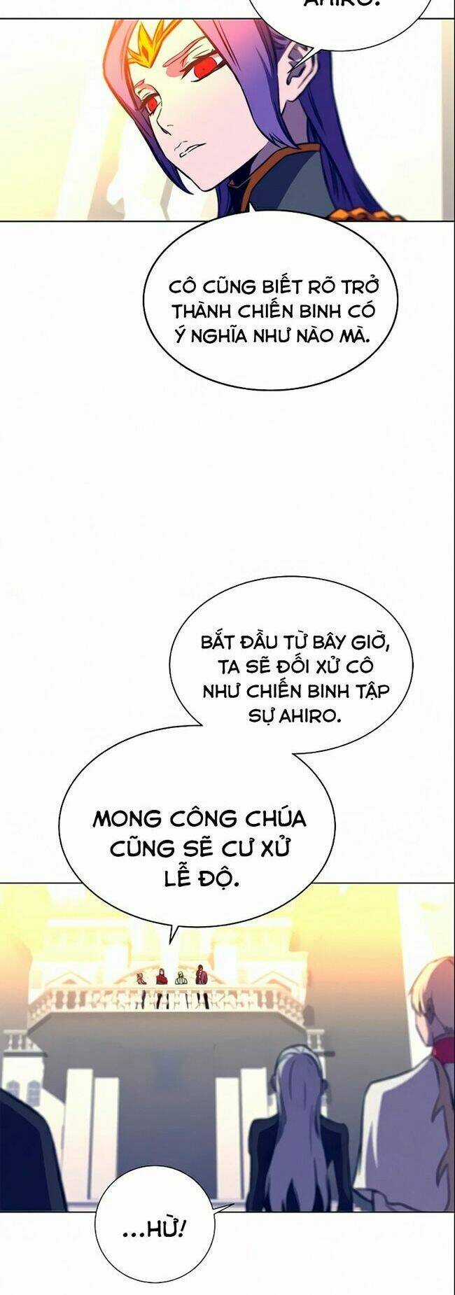 Ex & Ash Chapter 12 trang 25