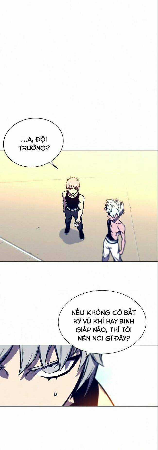 Ex & Ash Chapter 12 trang 27