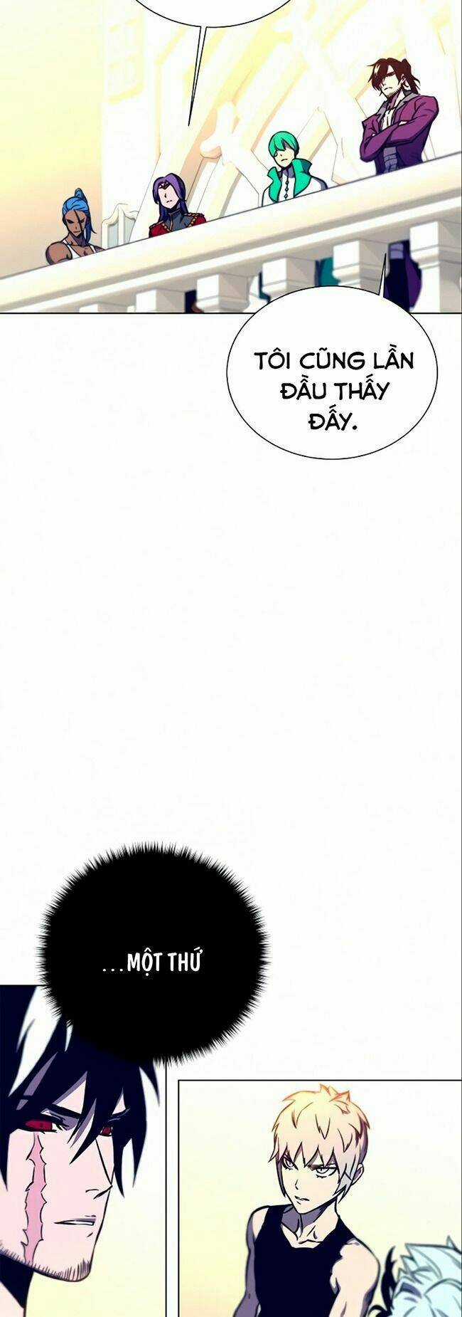 Ex & Ash Chapter 12 trang 30