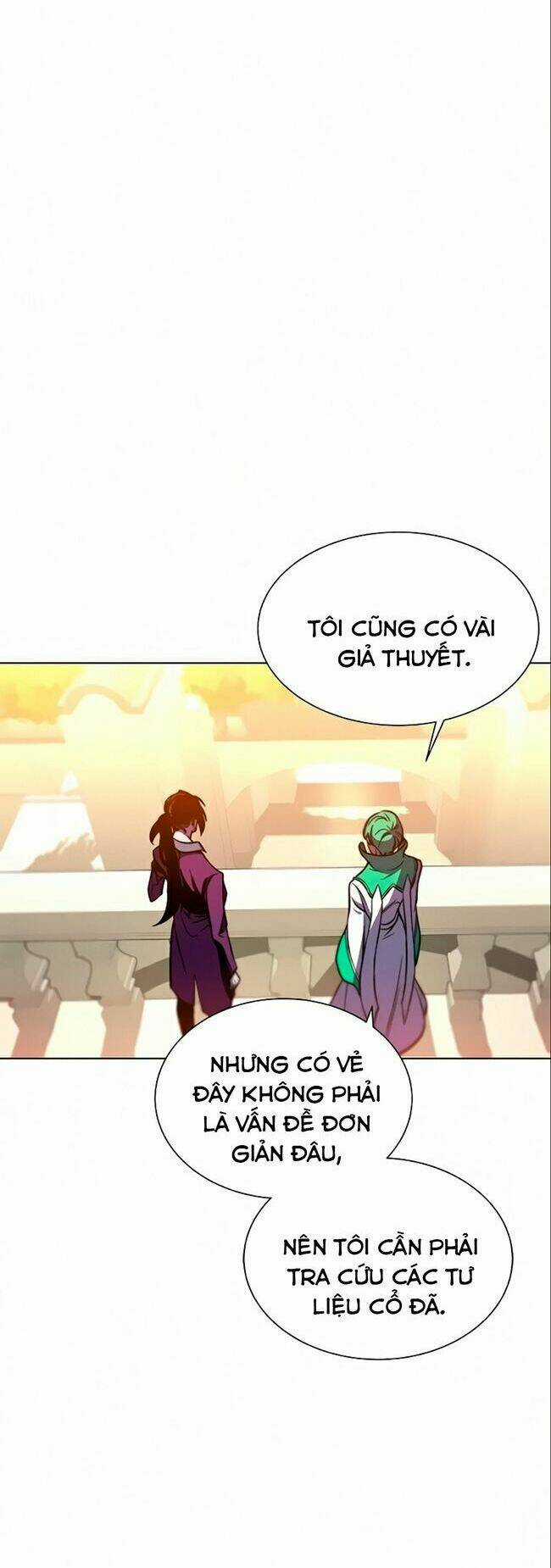 Ex & Ash Chapter 12 trang 35