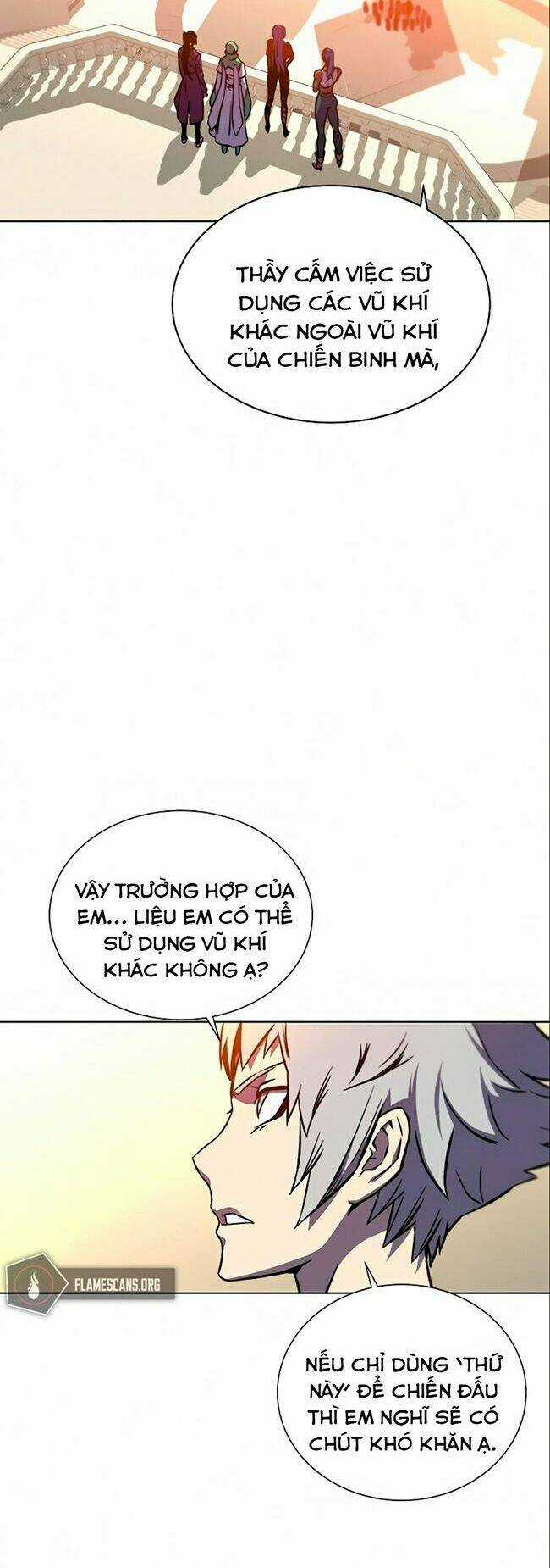 Ex & Ash Chapter 12 trang 37