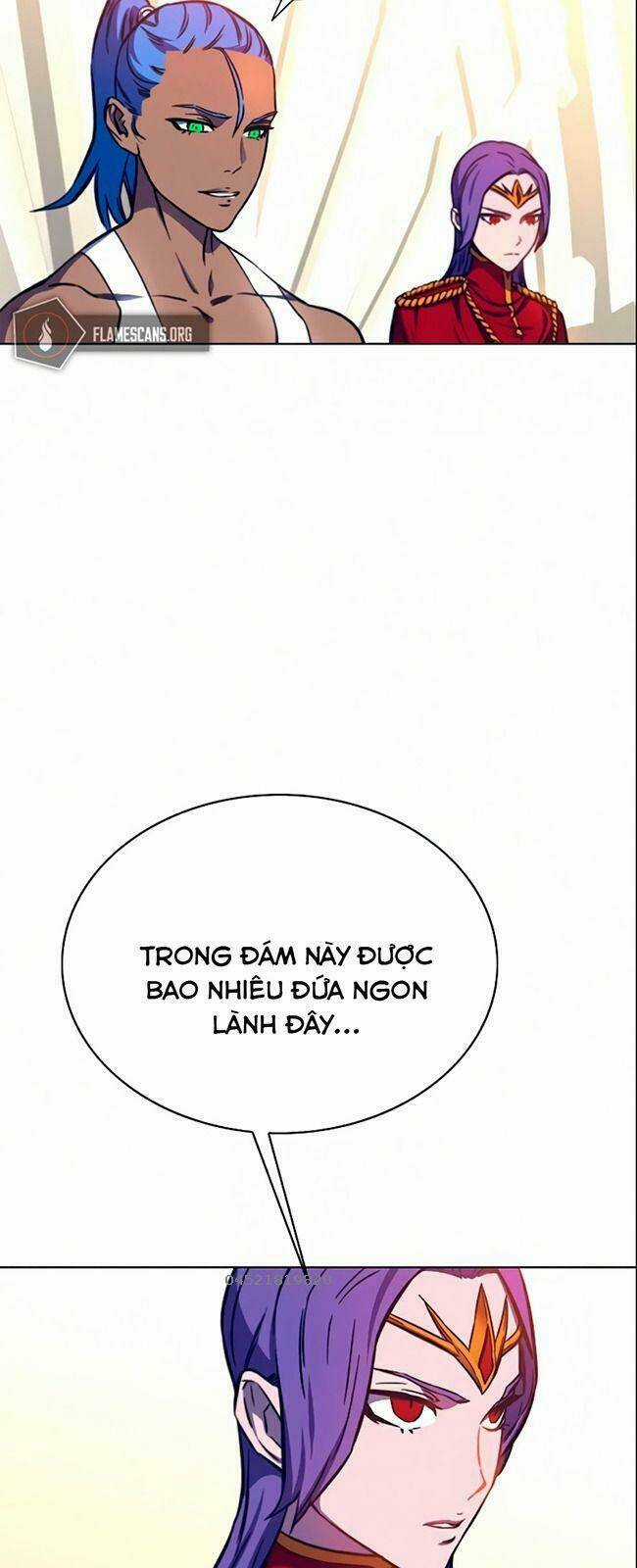 Ex & Ash Chapter 12 trang 4