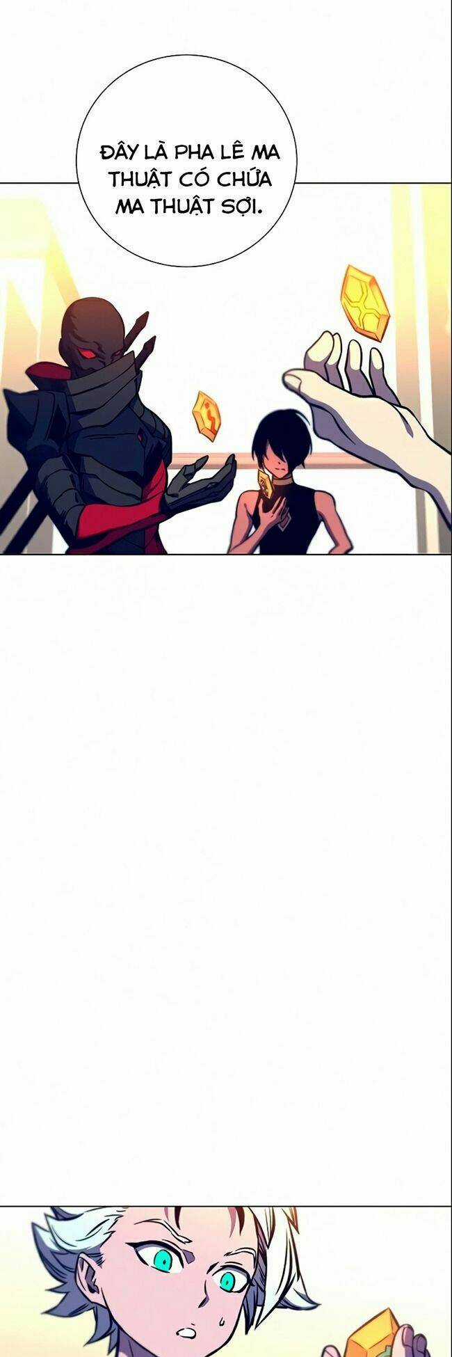 Ex & Ash Chapter 12 trang 48