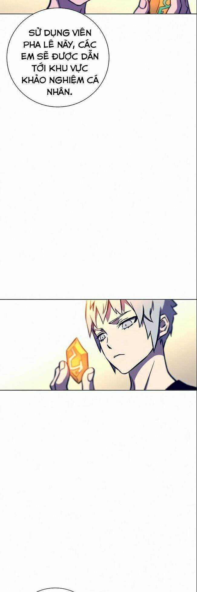 Ex & Ash Chapter 12 trang 49