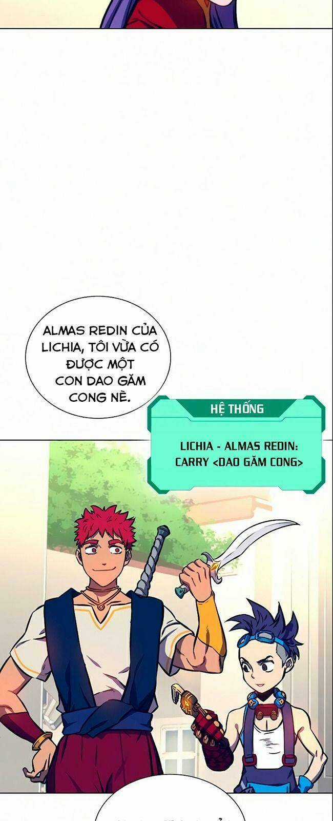 Ex & Ash Chapter 12 trang 5