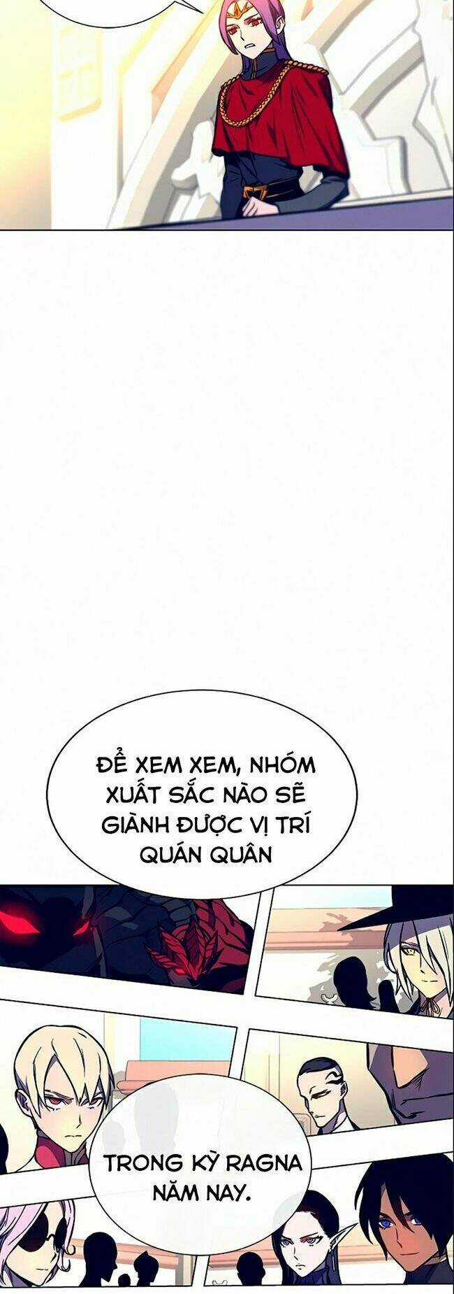 Ex & Ash Chapter 12 trang 51
