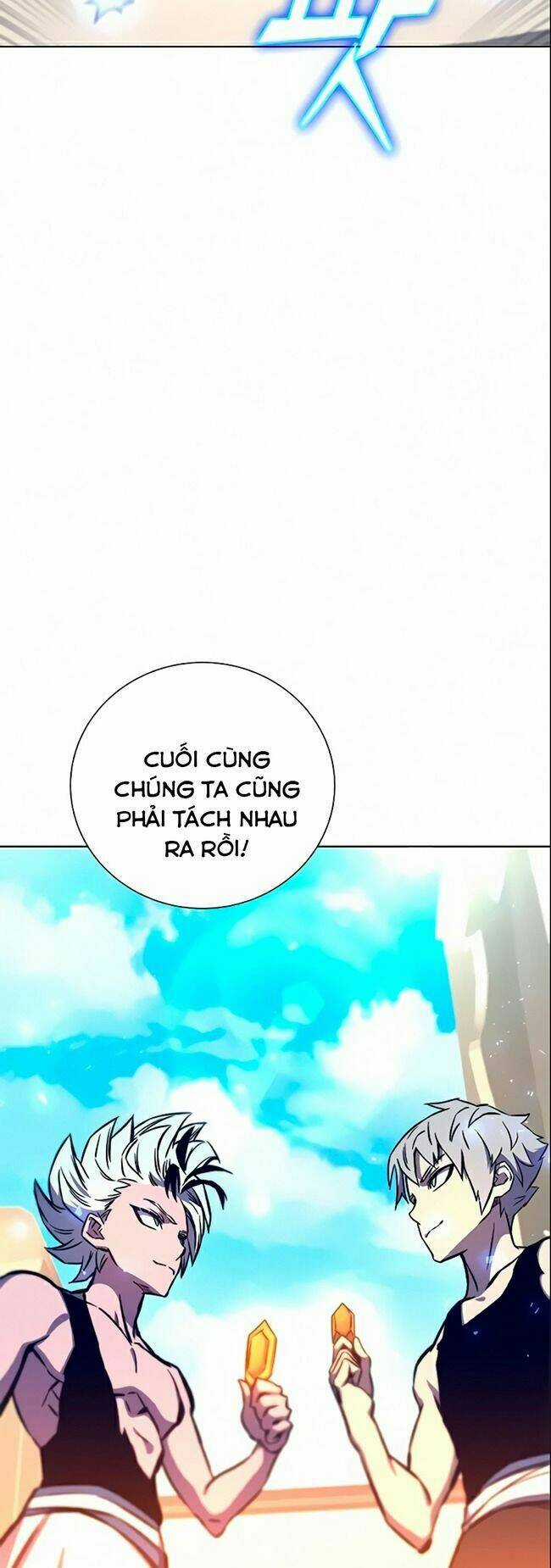 Ex & Ash Chapter 12 trang 54