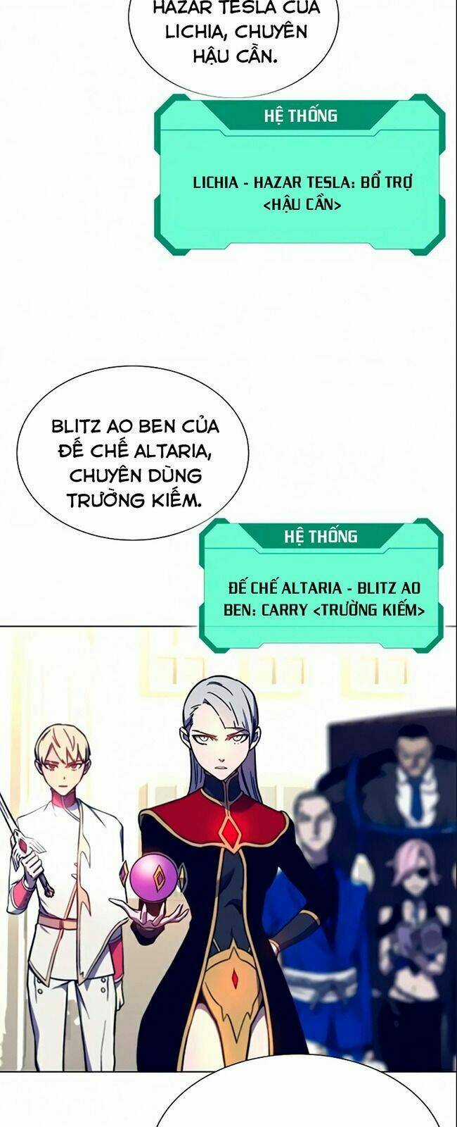 Ex & Ash Chapter 12 trang 6