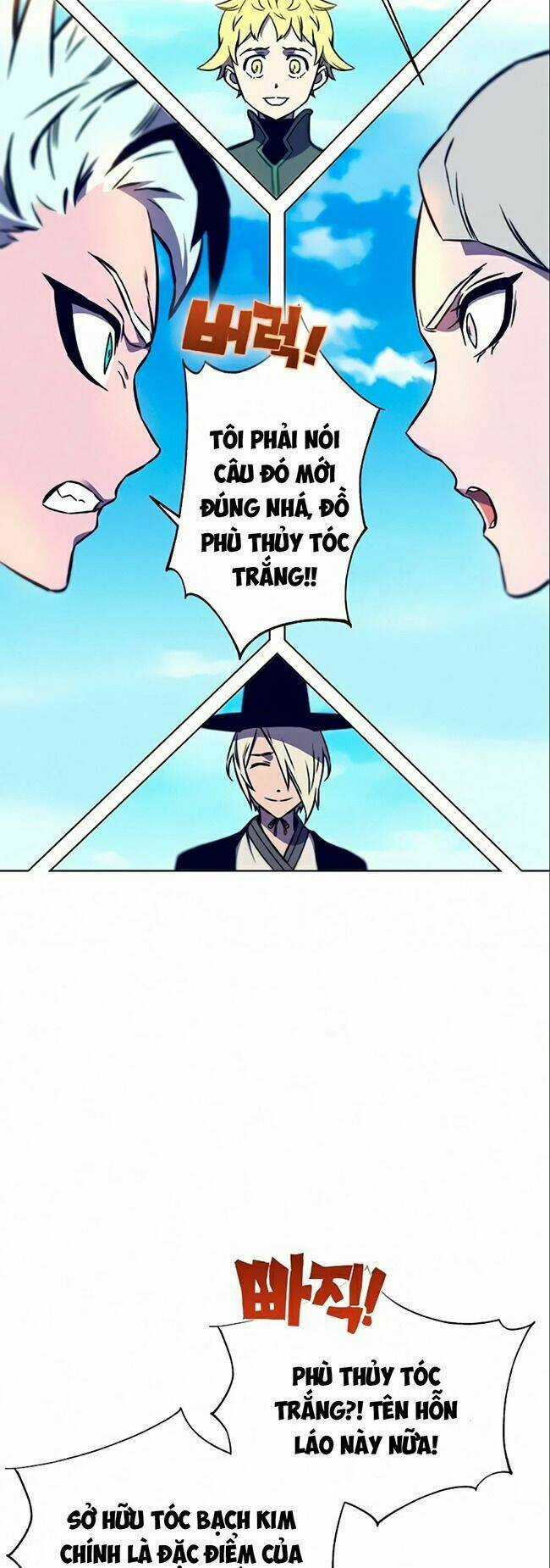 Ex & Ash Chapter 12 trang 62