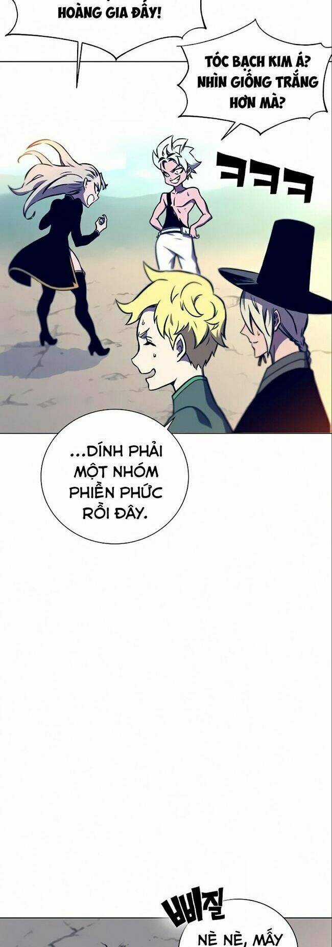 Ex & Ash Chapter 12 trang 63