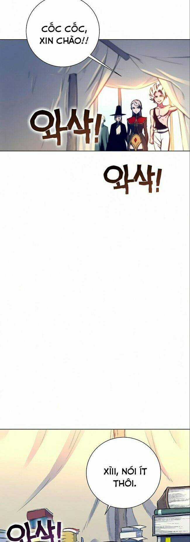 Ex & Ash Chapter 12 trang 67