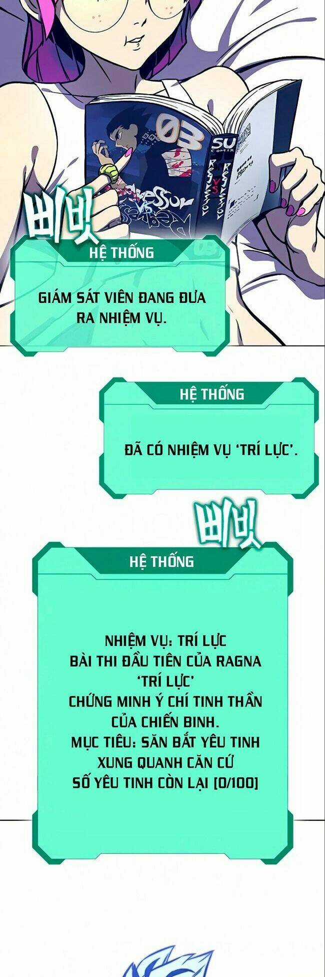 Ex & Ash Chapter 12 trang 69