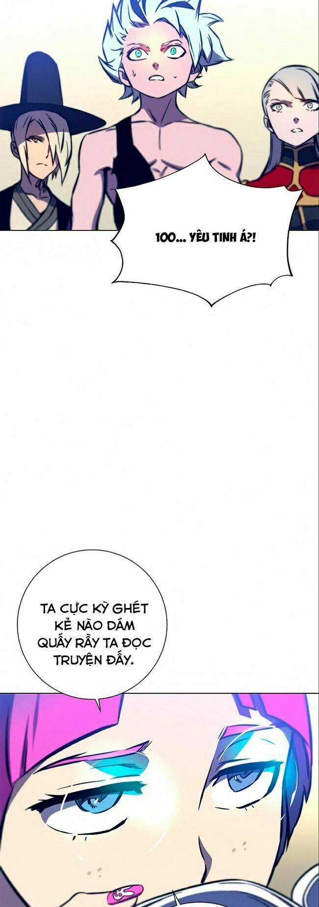 Ex & Ash Chapter 12 trang 70