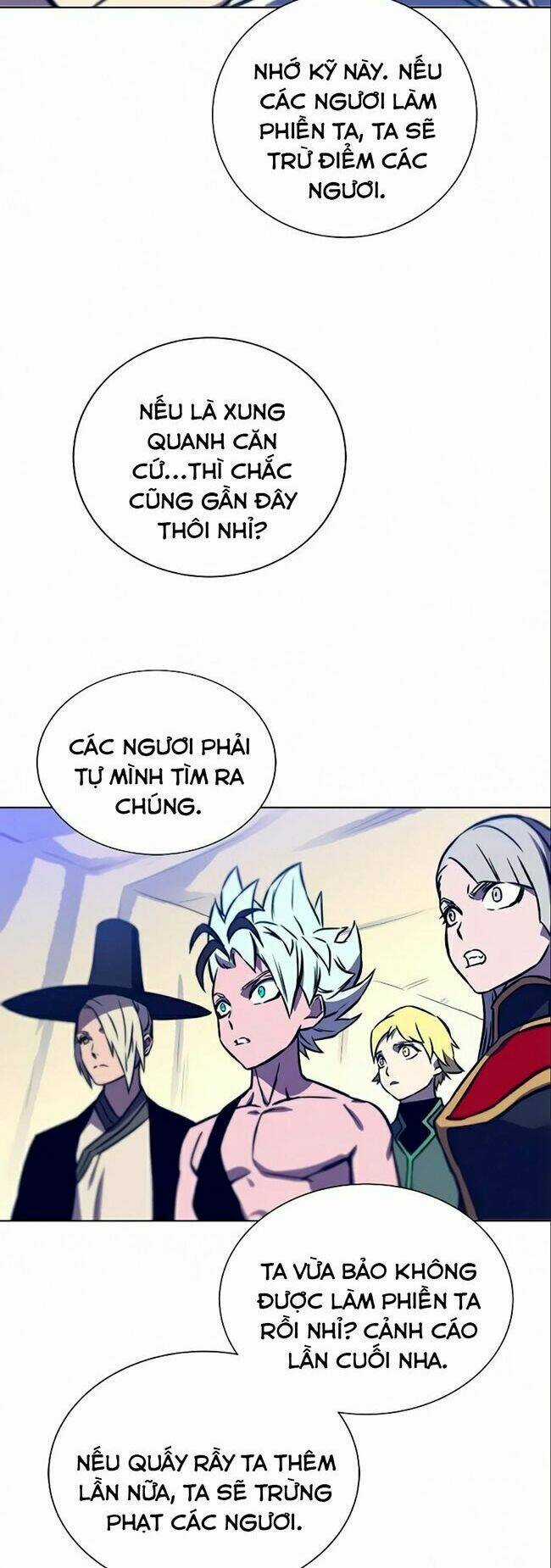 Ex & Ash Chapter 12 trang 71