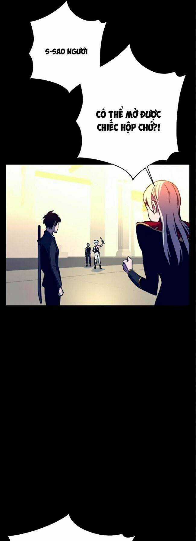 Ex & Ash Chapter 12 trang 8