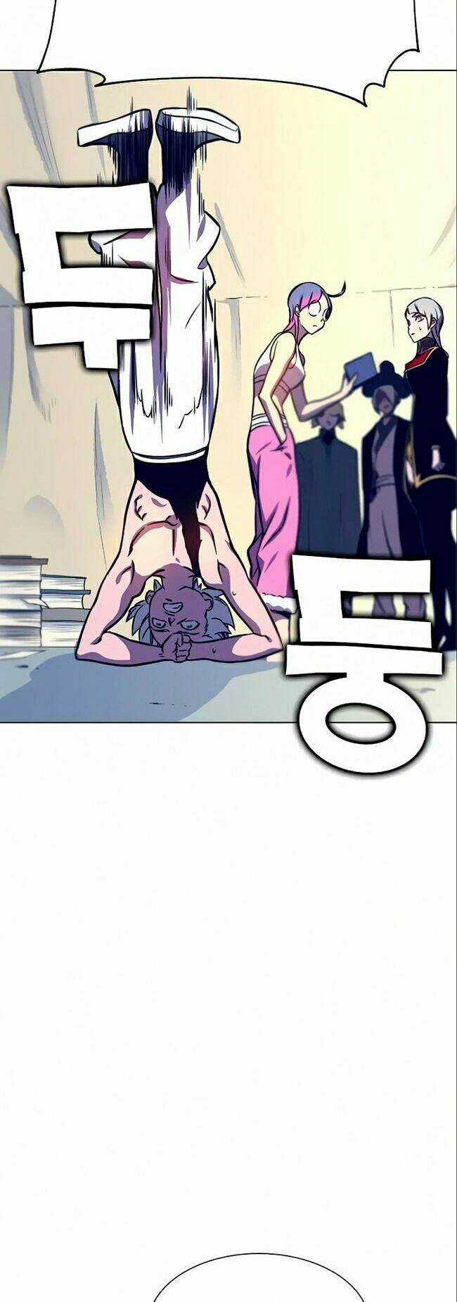 Ex & Ash Chapter 12 trang 81